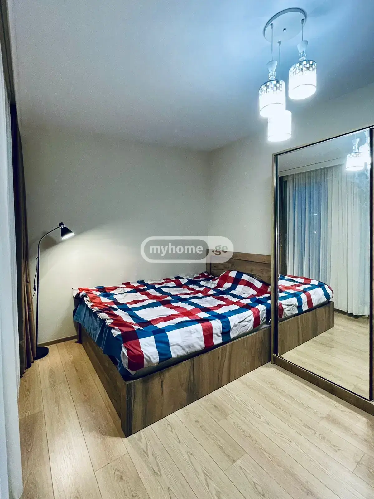 5 Room Private House For Rent In Avlabari view 9