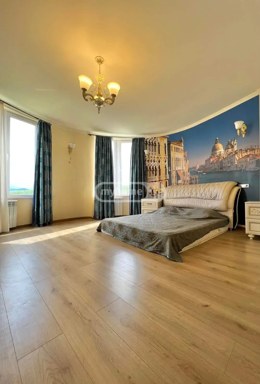 5 Room Country House For Rent In Saburtalo view 5