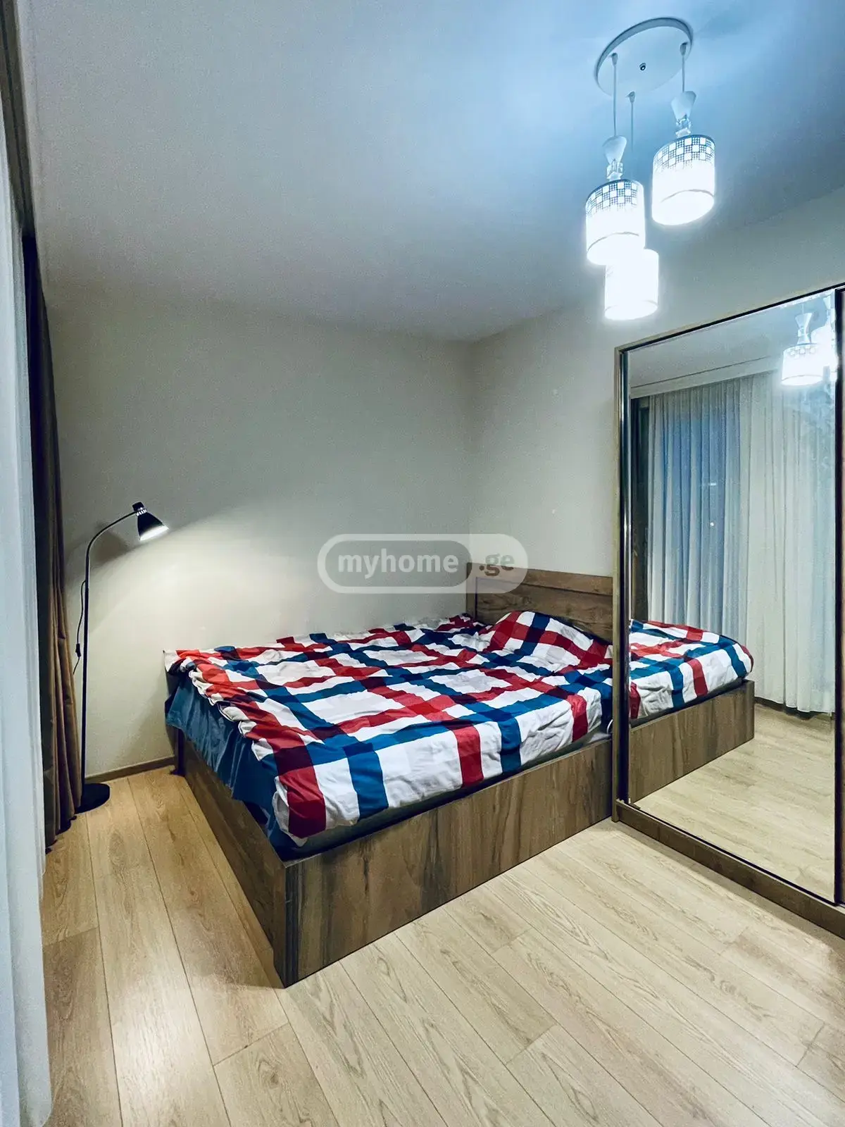 5 Room Private House For Rent In Avlabari view 5