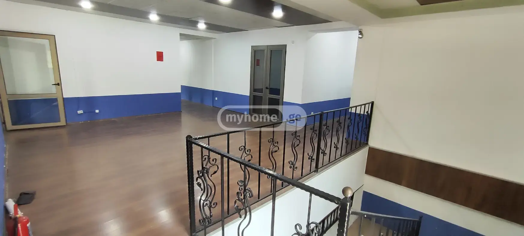 Universal Commercial Area For Rent In Saburtalo view 9
