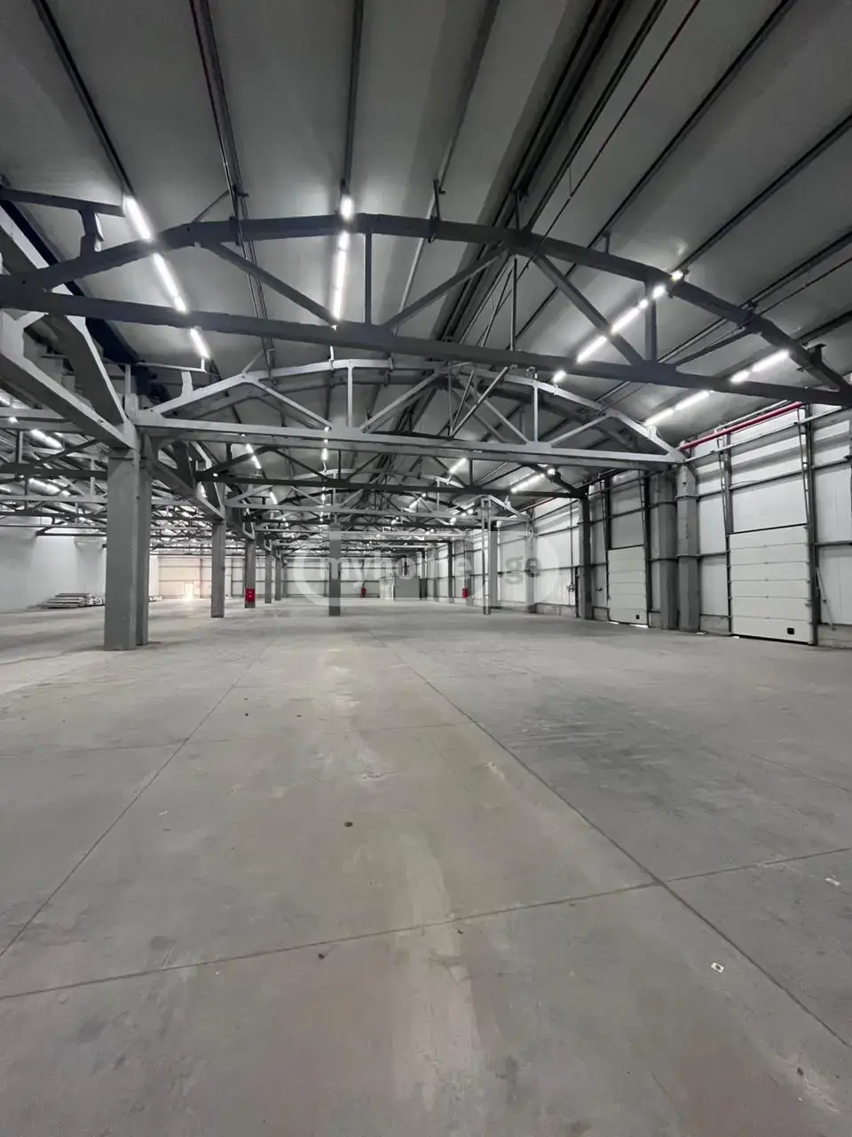 Warehousing Commercial Area For Rent In Lilo view 11
