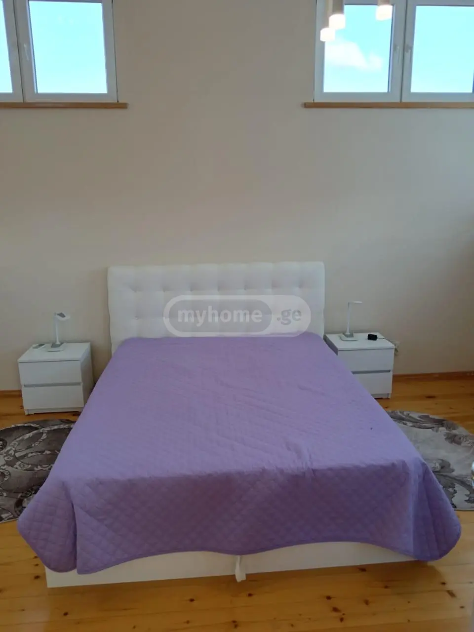 7 Room Private House For Sale view 13