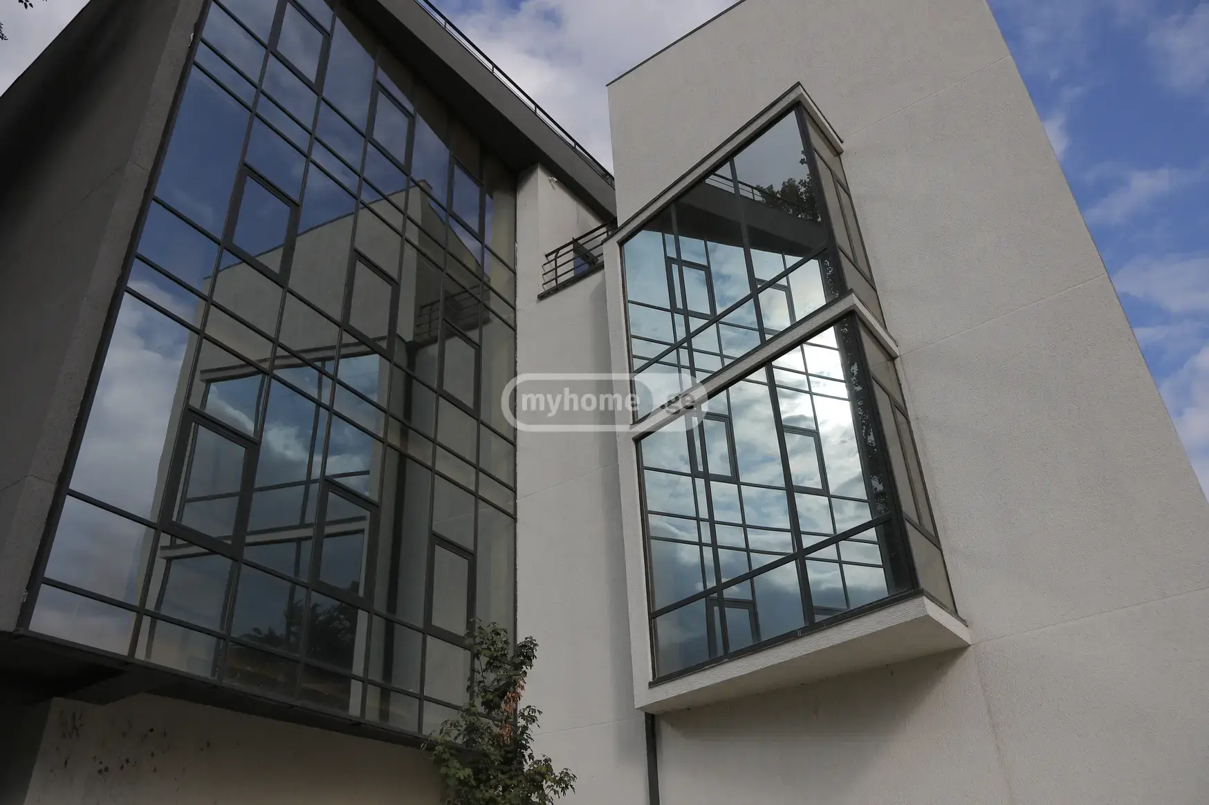Full Building Commercial Area For Rent In Gldani view 7
