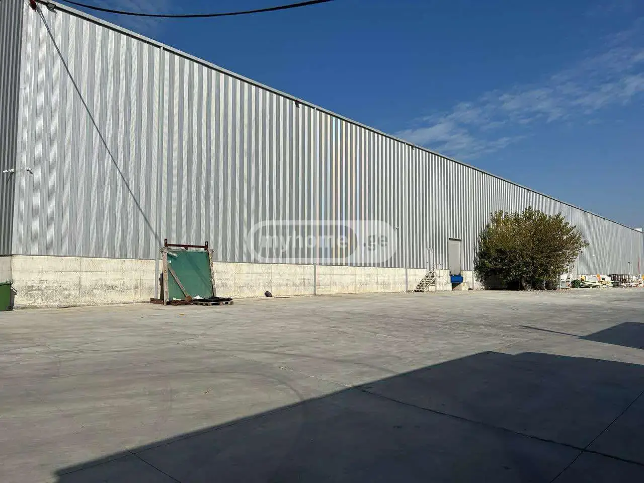 Warehousing Commercial Area For Rent In Lilo view 4