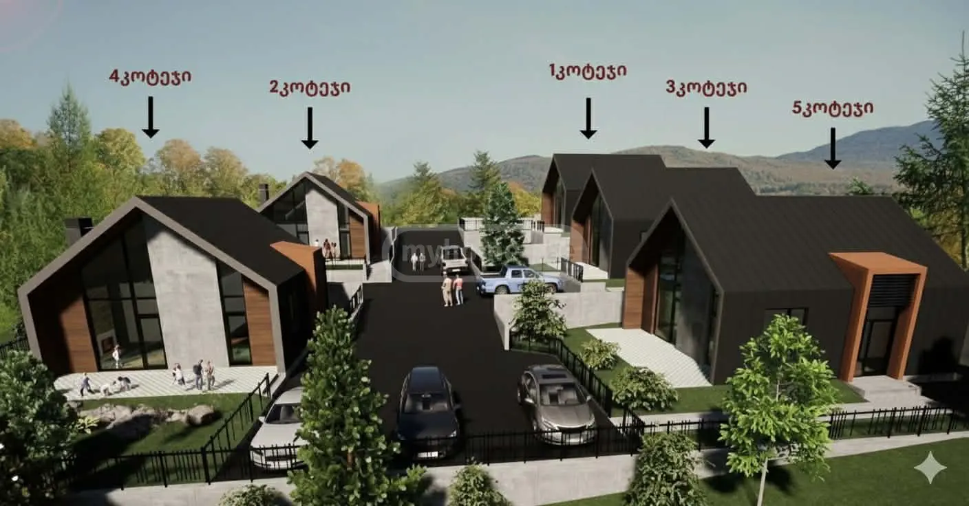 Продажа 1-комната Частный дом view 3