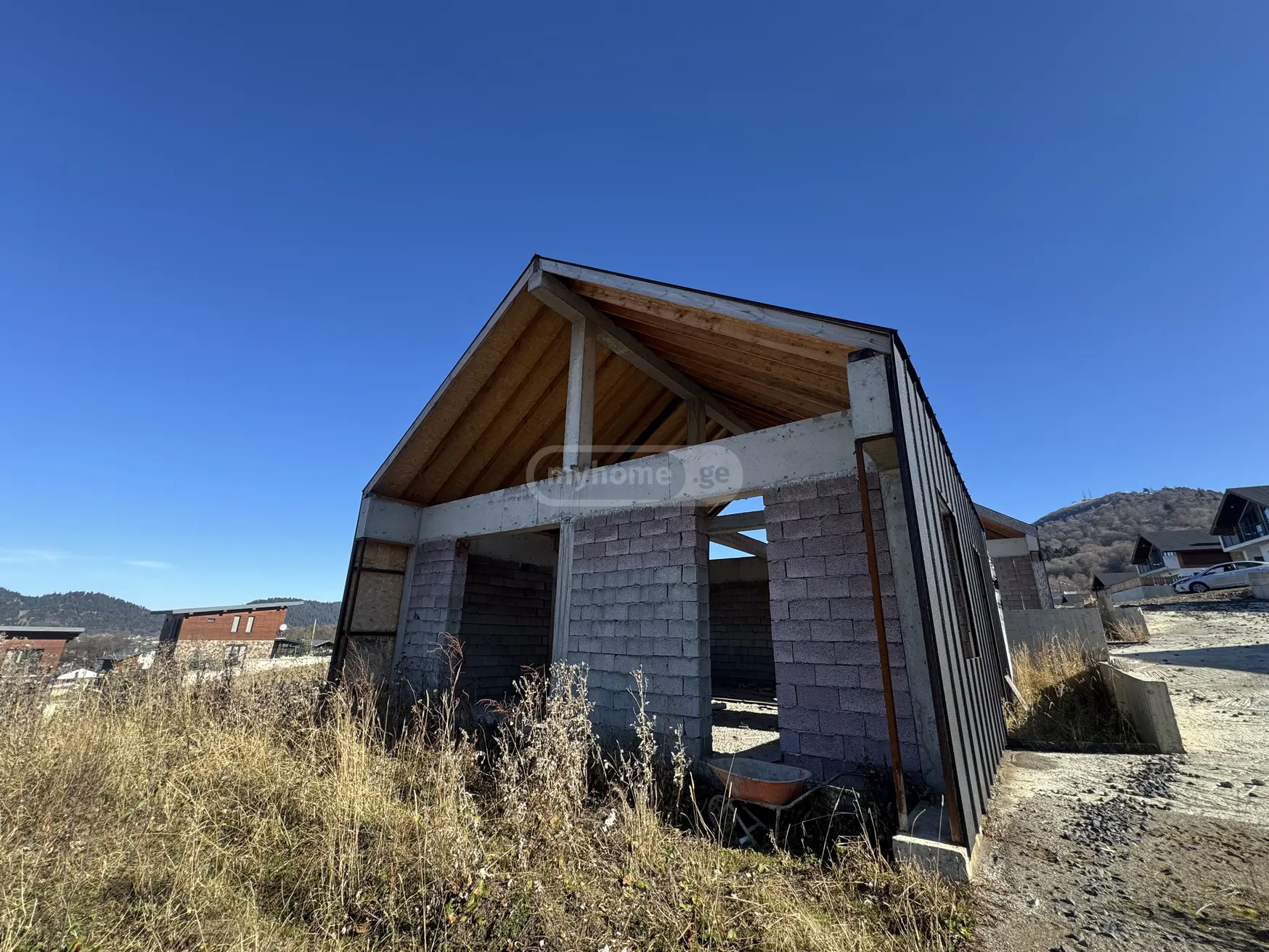 Продажа 1-комната Частный дом view 4