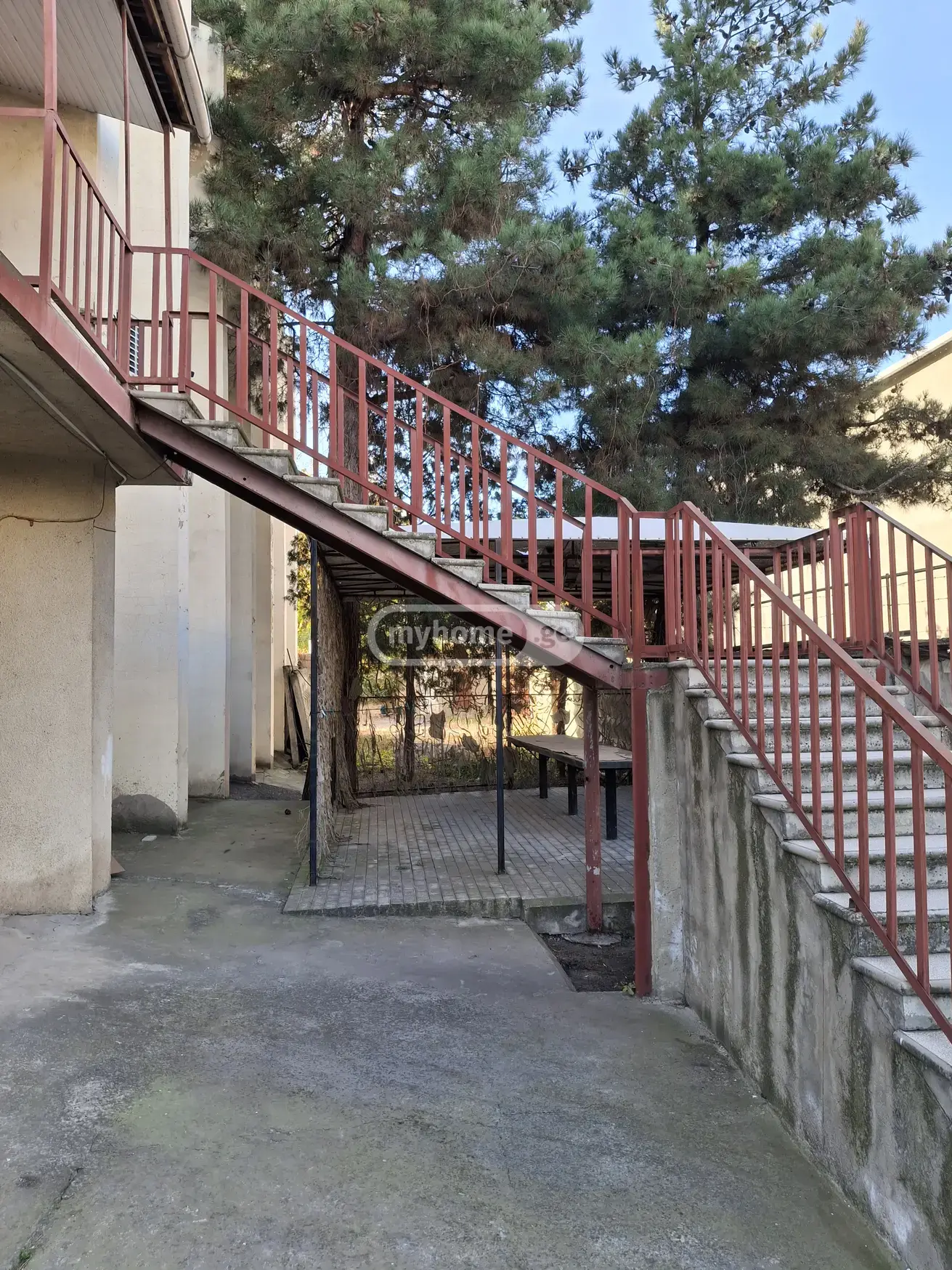 Warehousing Commercial Area For Rent In Digomi view 12