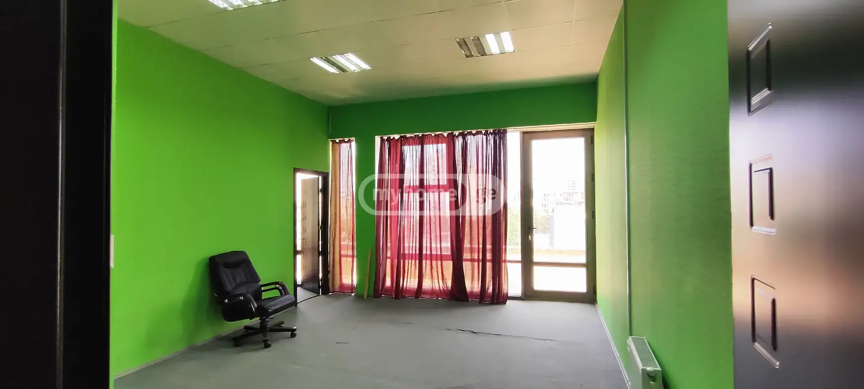 Universal Commercial Area For Rent In Saburtalo view 11