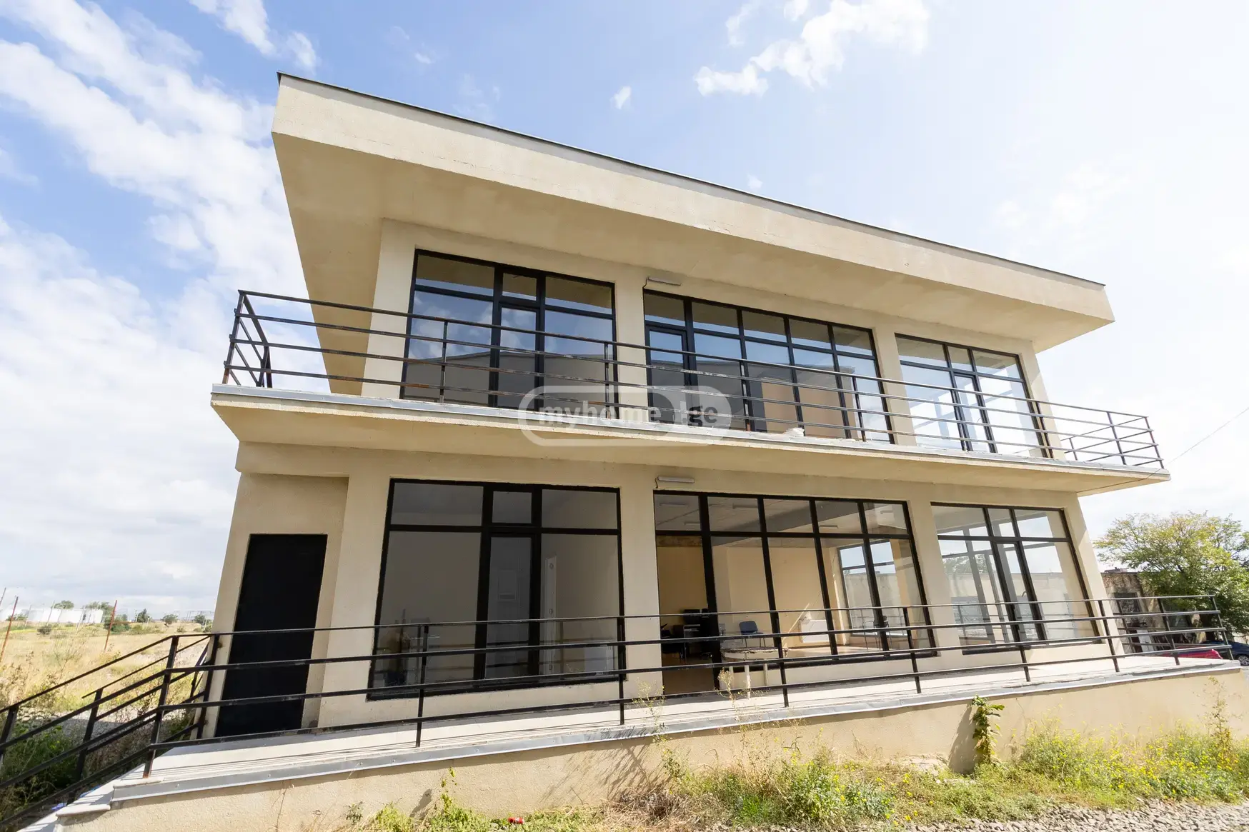 Warehousing Commercial Area For Rent In Lilo view 1