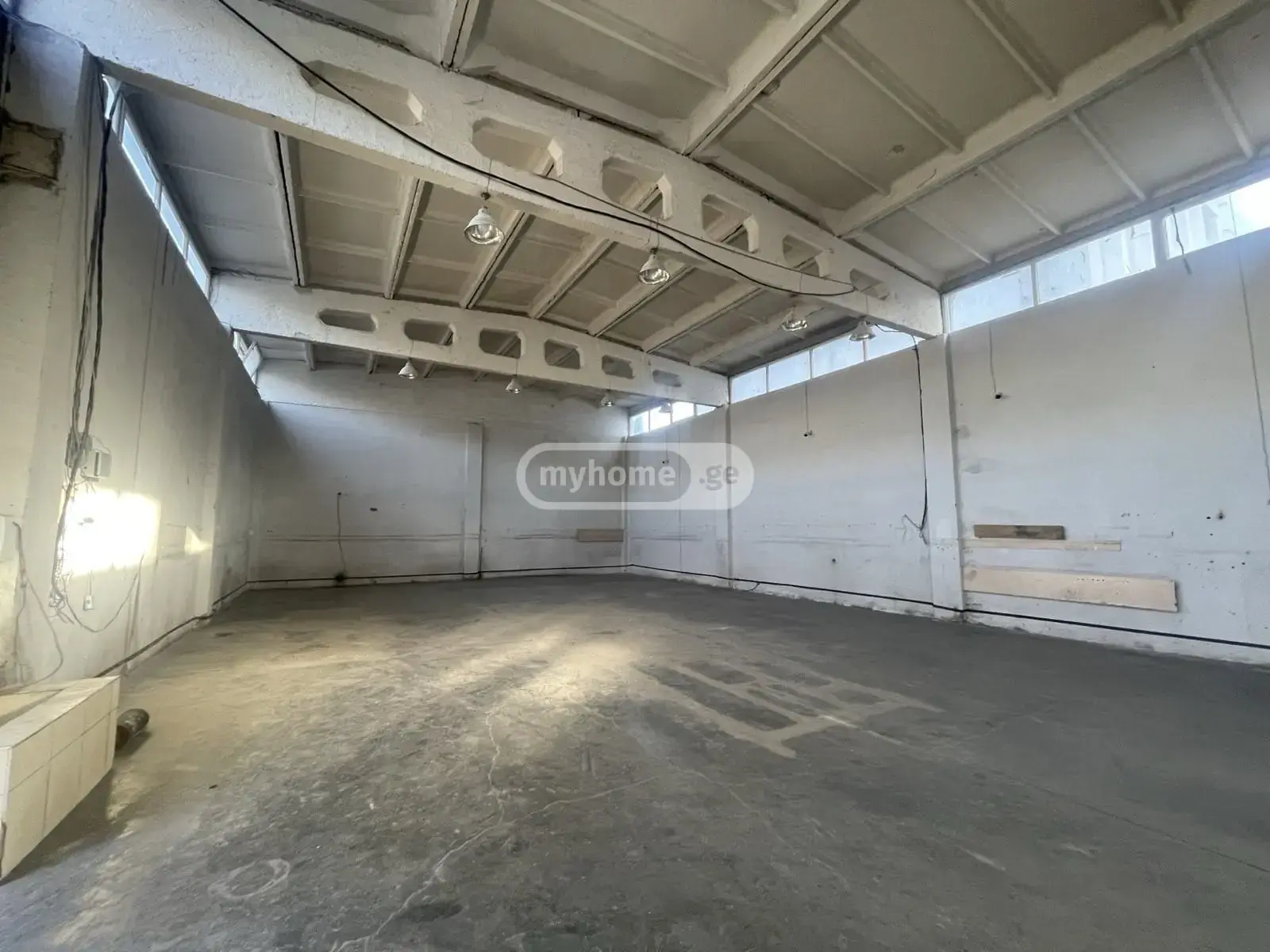 Warehousing Commercial Area For Rent In Digomi view 15