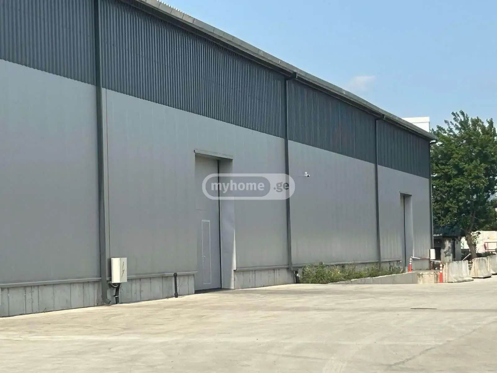 Warehousing Commercial Area For Rent In Lilo view 3