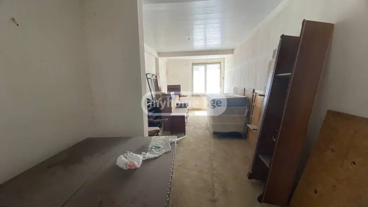 Office Commercial Area For Rent In Vake view 6