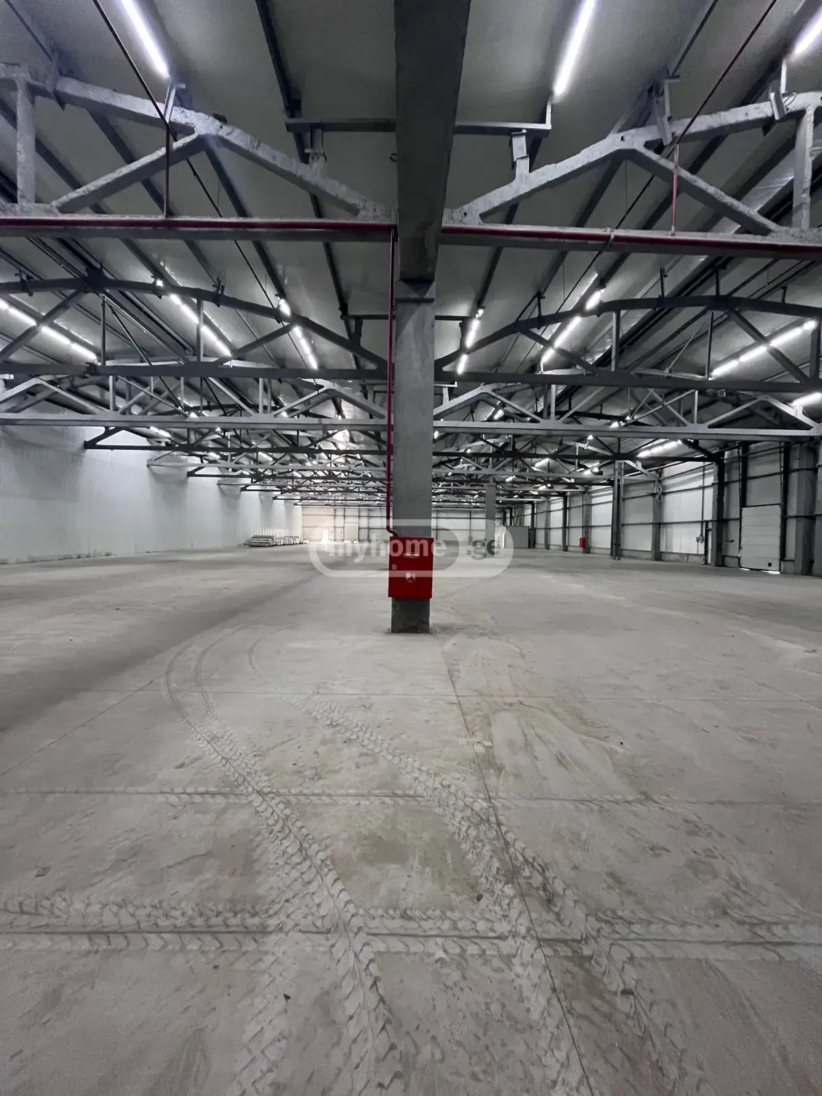 Warehousing Commercial Area For Rent In Lilo view 31