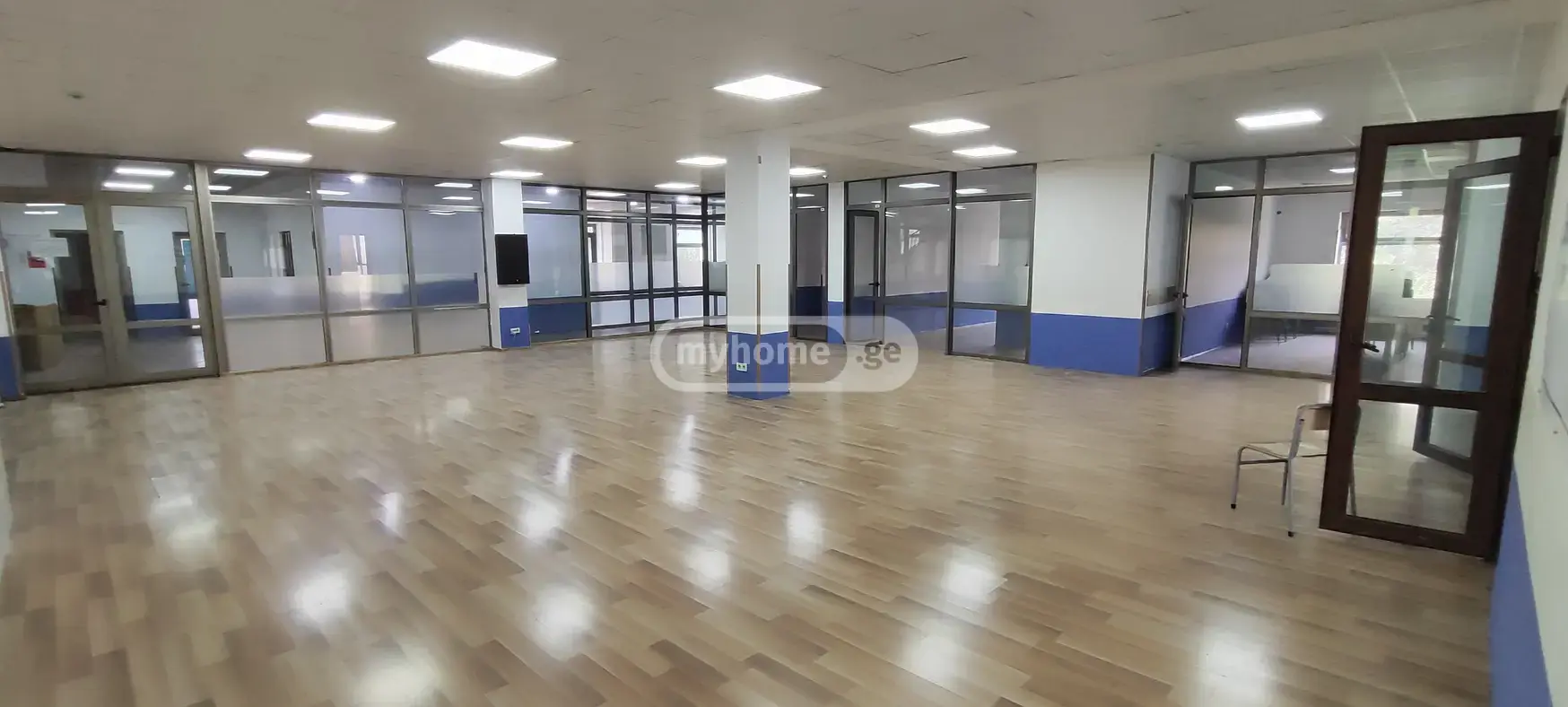 Universal Commercial Area For Rent In Saburtalo view 5