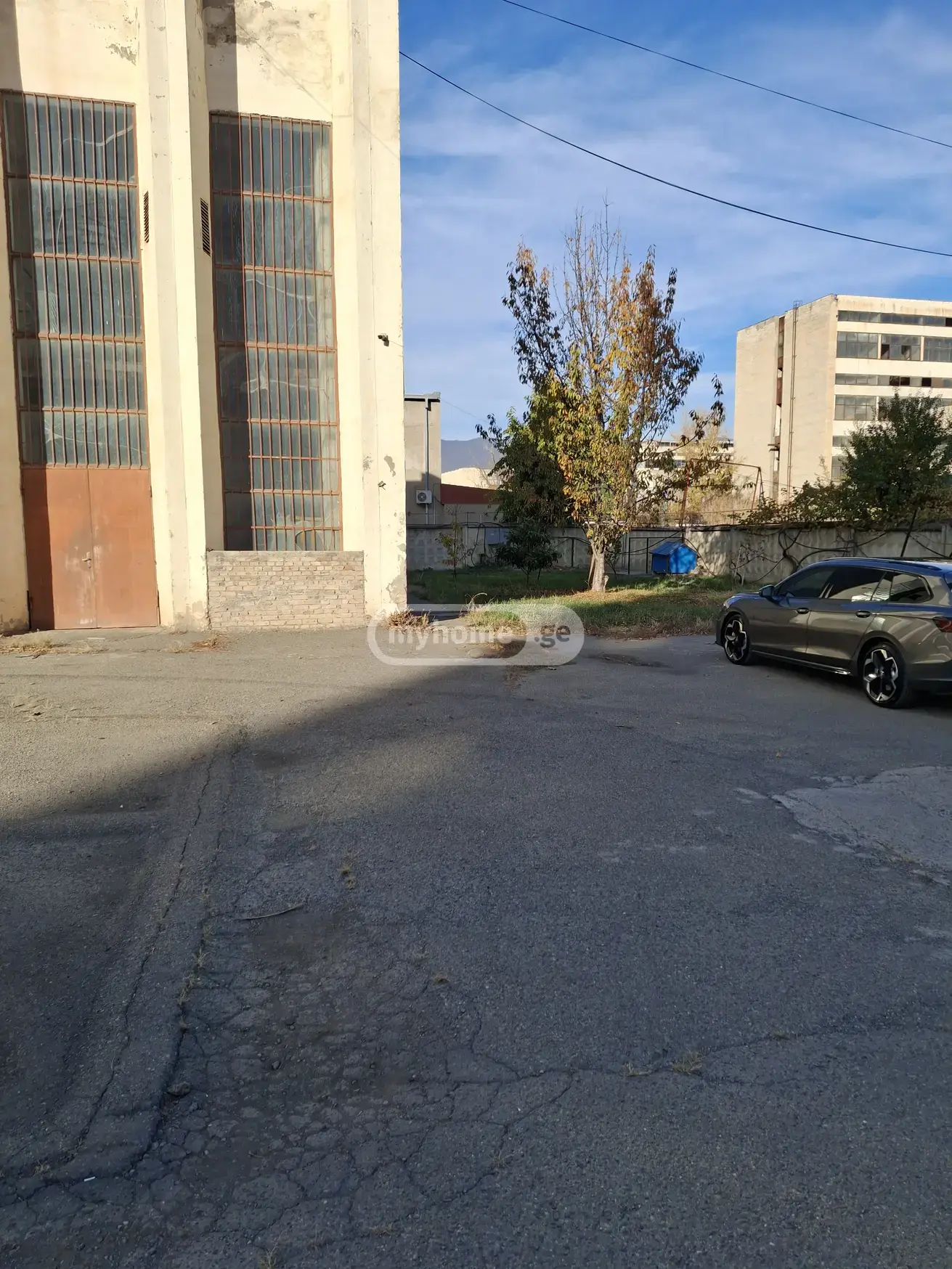 Warehousing Commercial Area For Rent In Digomi view 11