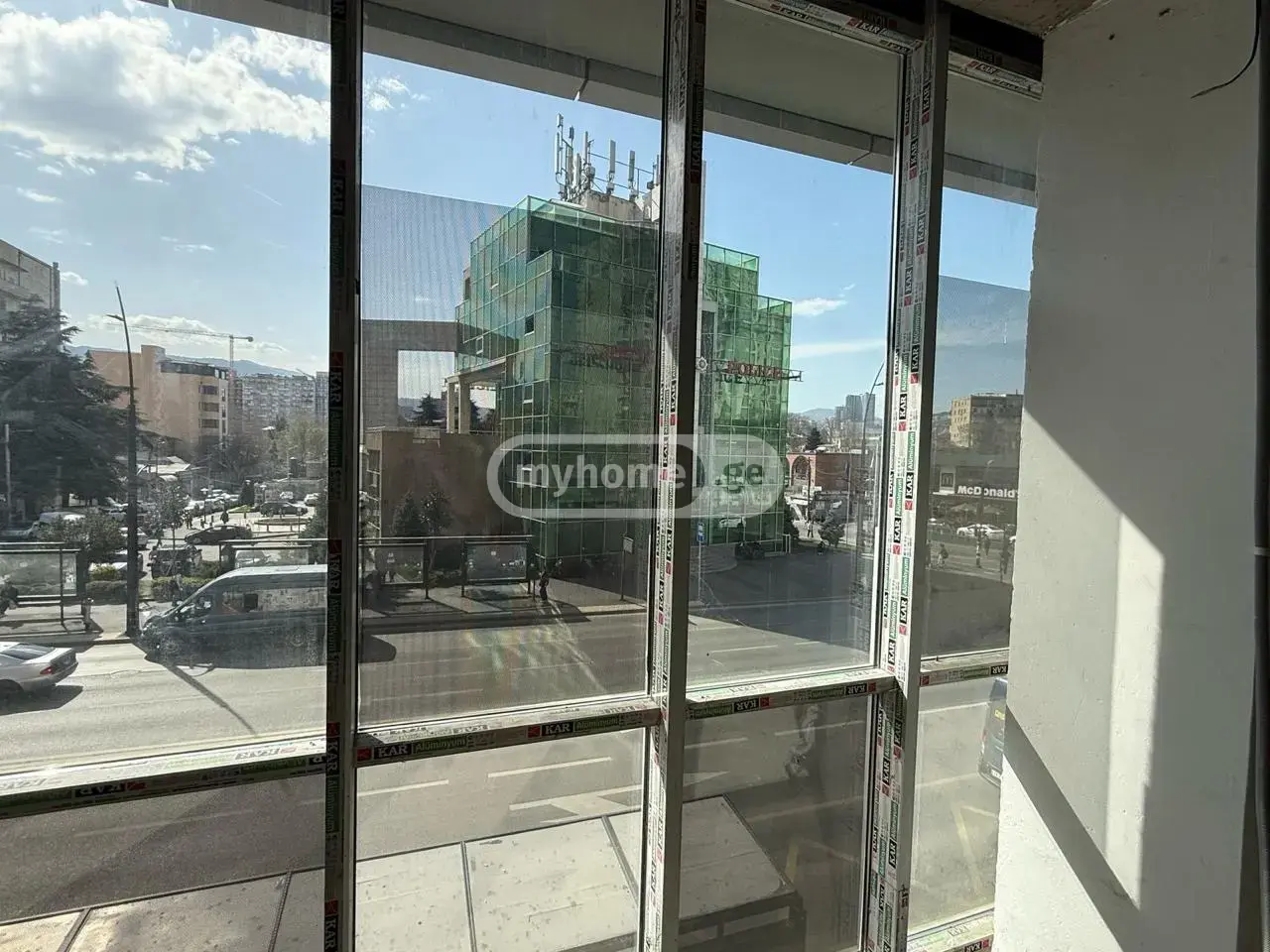 Universal Commercial Area For Rent In Didube view 9