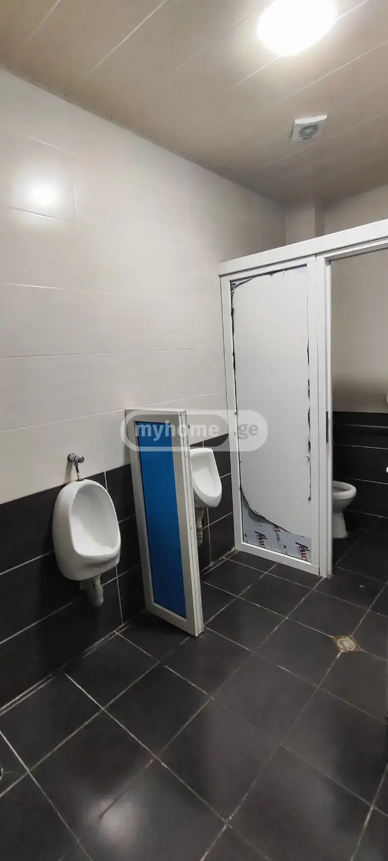 Universal Commercial Area For Rent In Saburtalo view 8