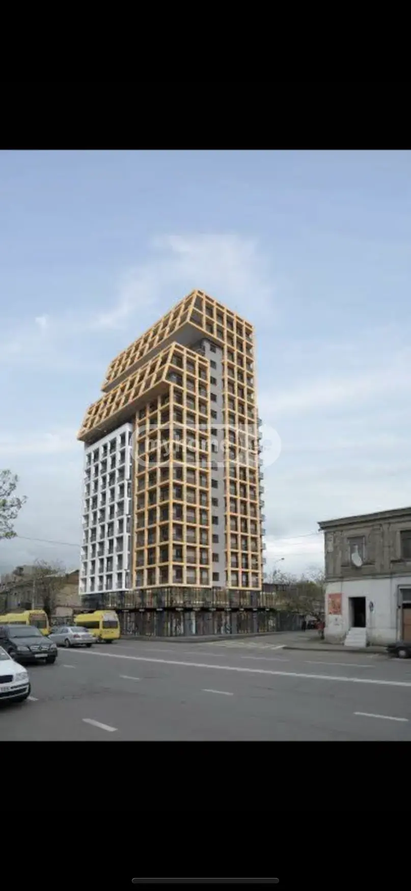 Universal Commercial Area For Rent In Didube view 1