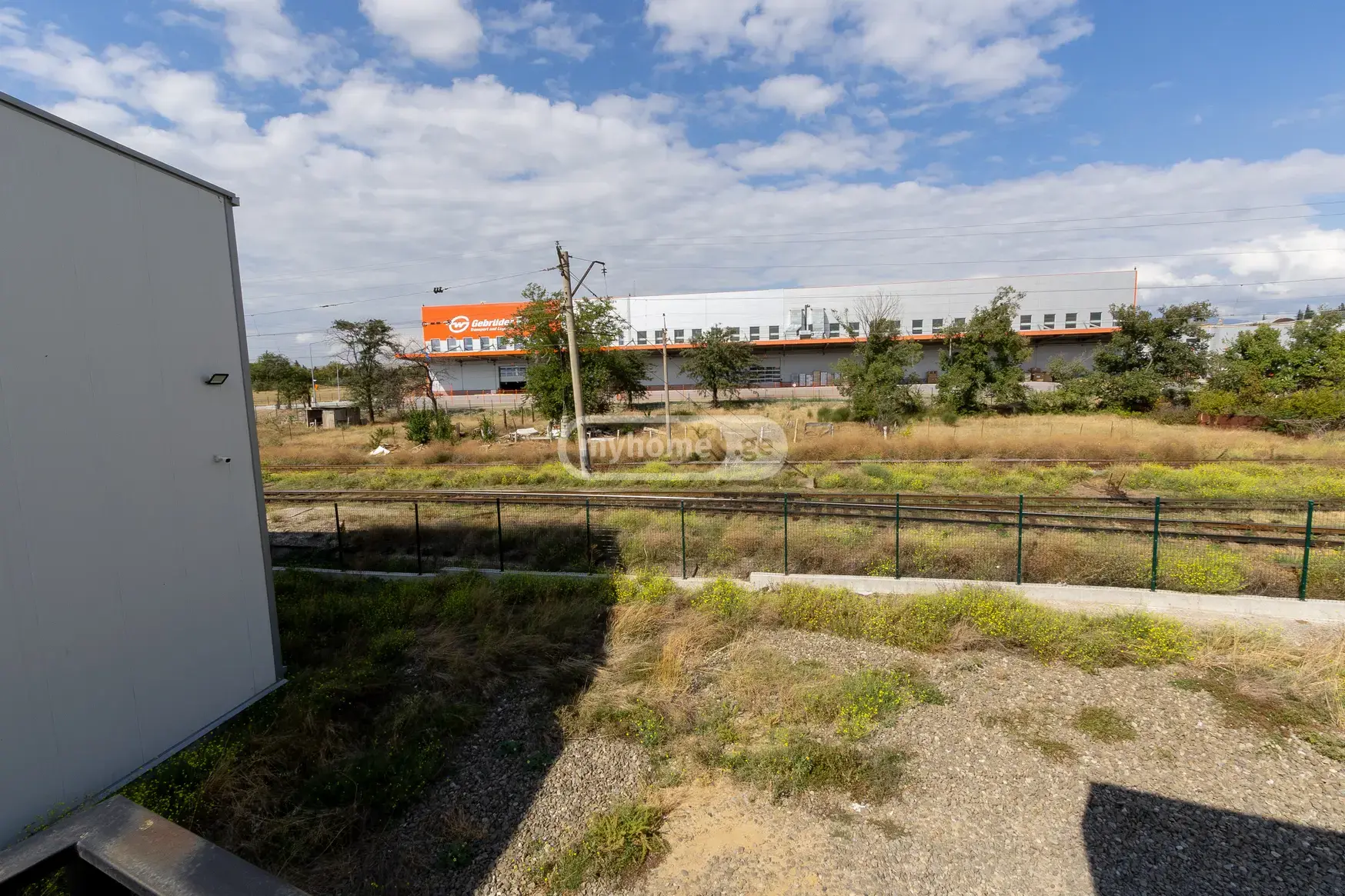 Warehousing Commercial Area For Rent In Lilo view 8