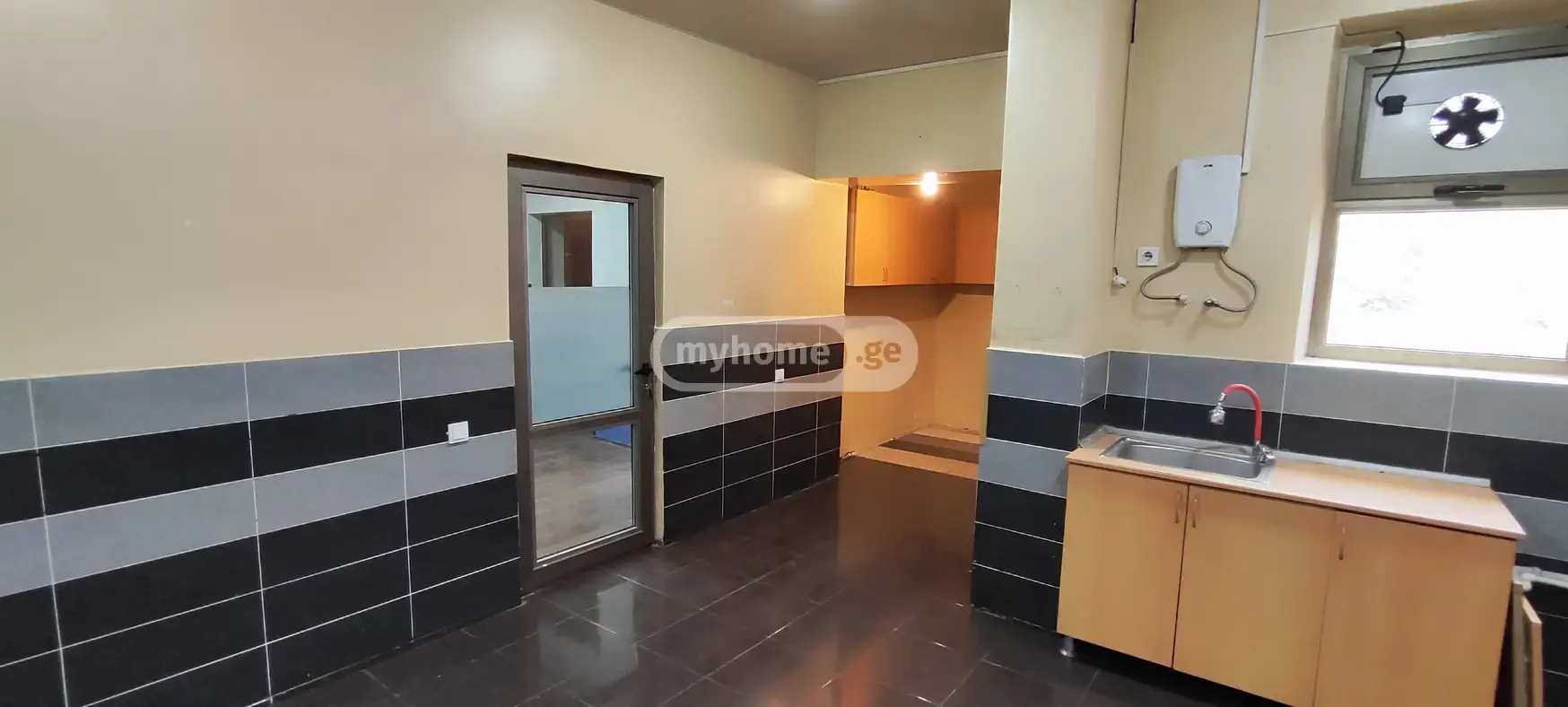 Universal Commercial Area For Rent In Saburtalo view 7
