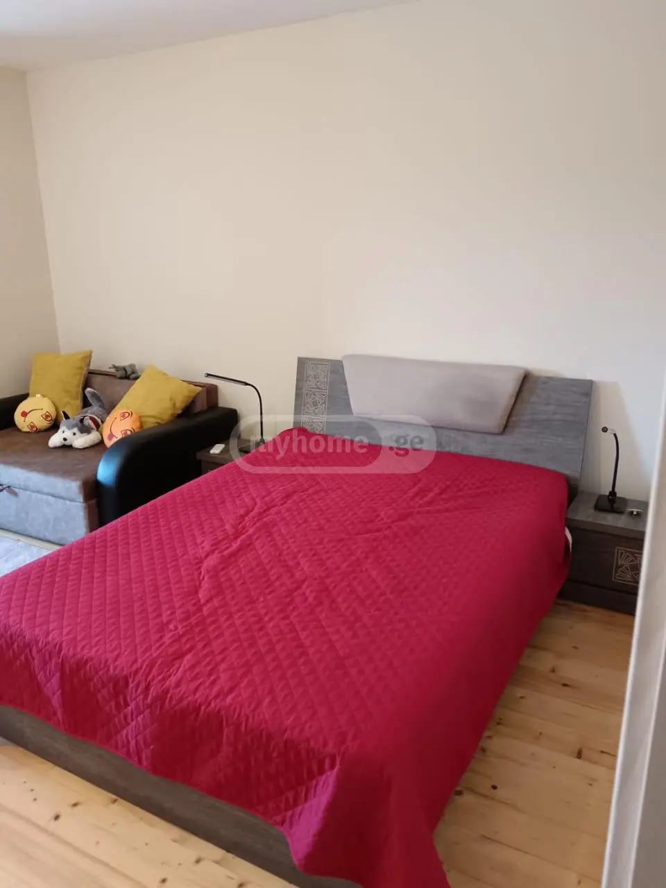 7 Room Private House For Sale view 9