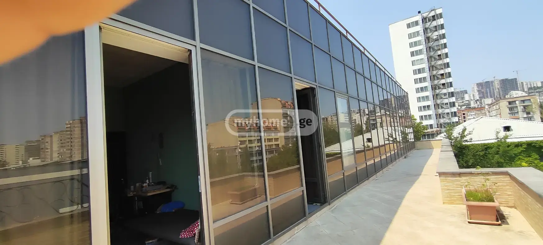 Universal Commercial Area For Rent In Saburtalo view 3