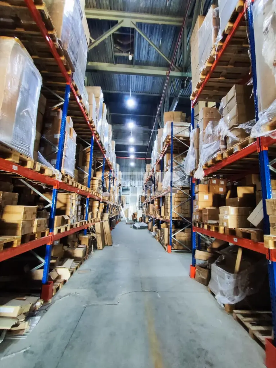Warehousing Commercial Area For Rent In Lilo view 16