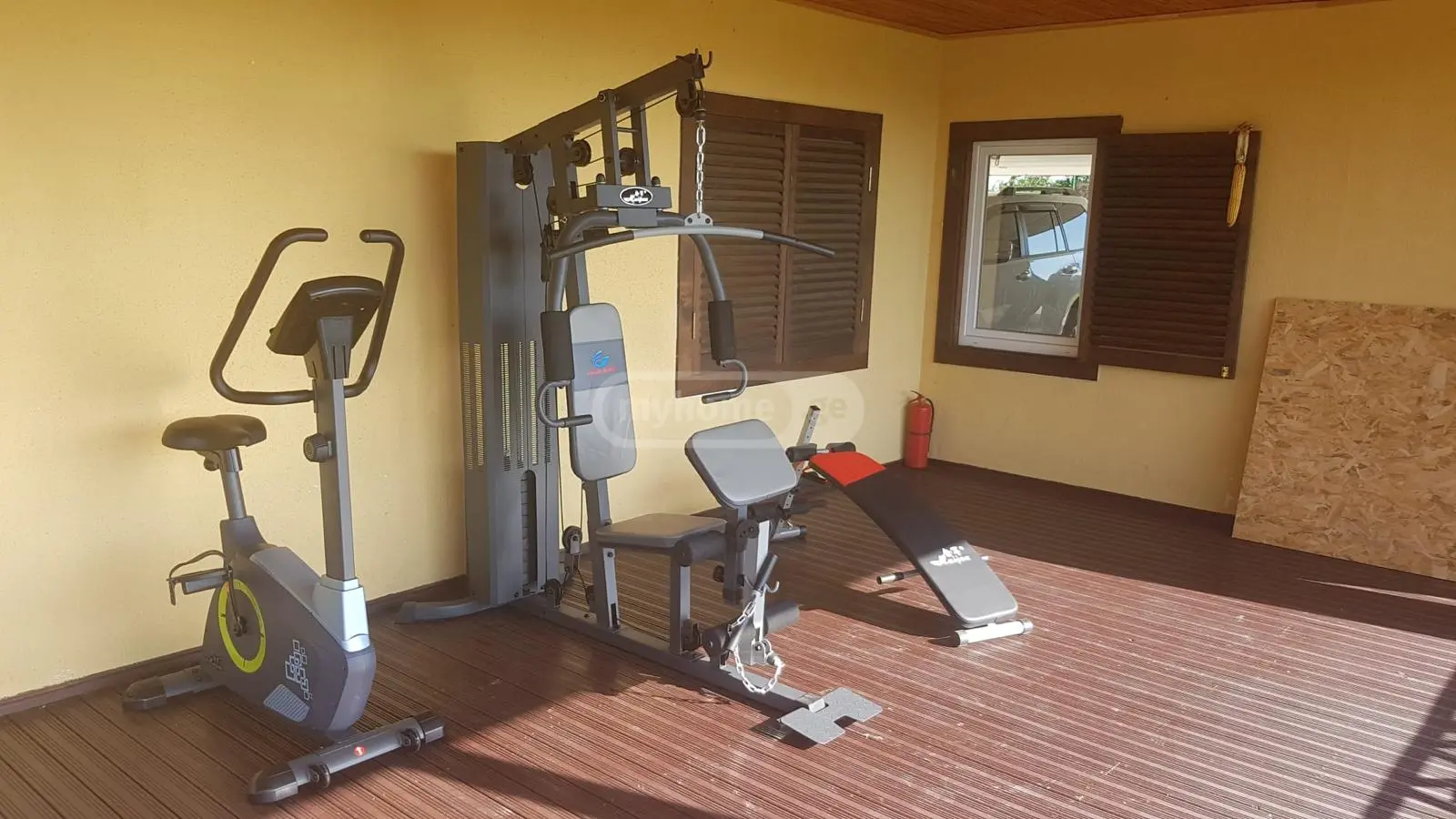 7 Room Private House For Sale view 8