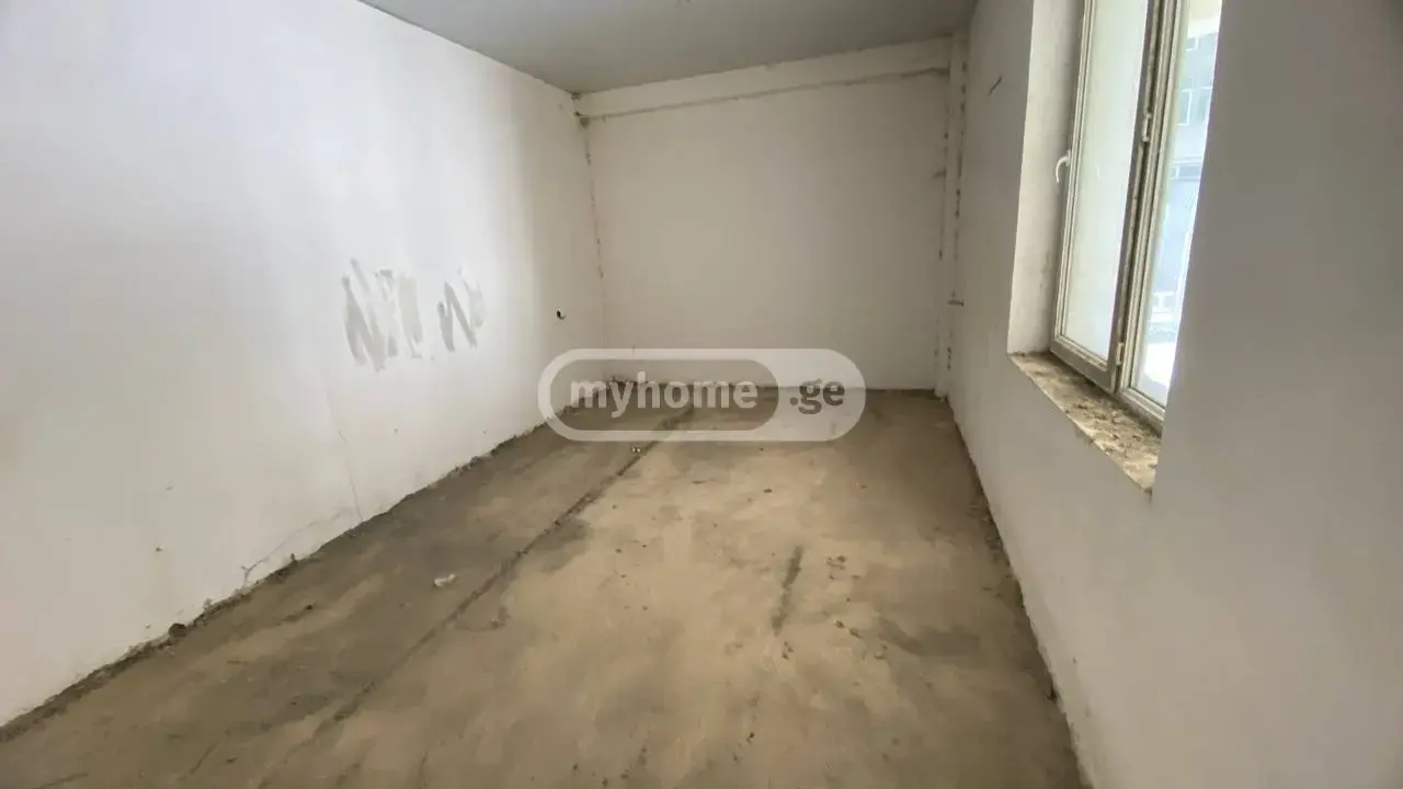 Office Commercial Area For Rent In Vake view 3