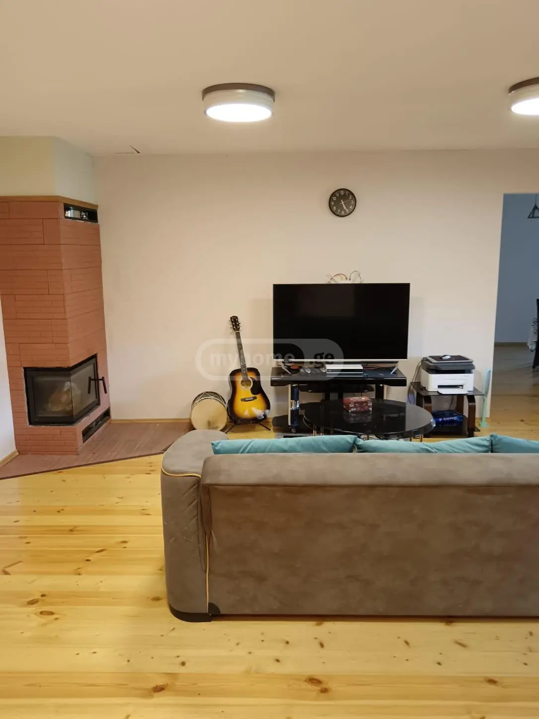 7 Room Private House For Sale view 14