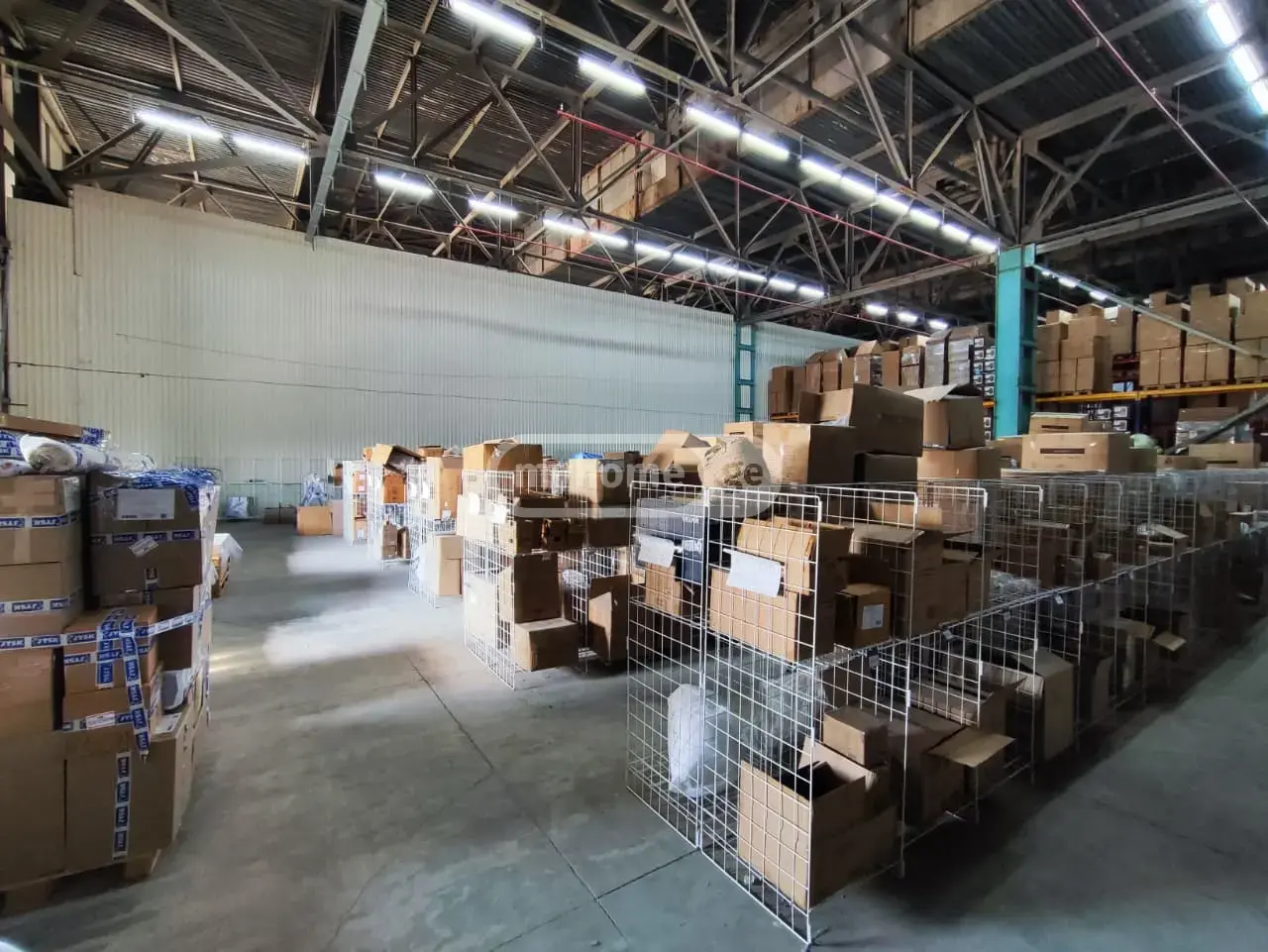 Warehousing Commercial Area For Rent In Lilo view 8
