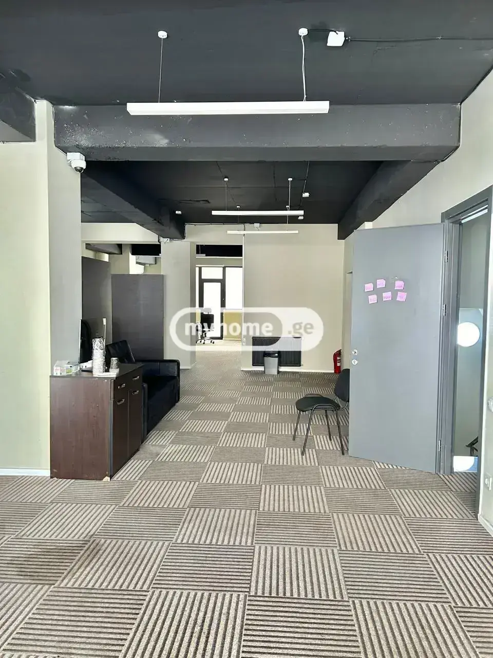 Full Building Commercial Area For Rent In Saburtalo view 10