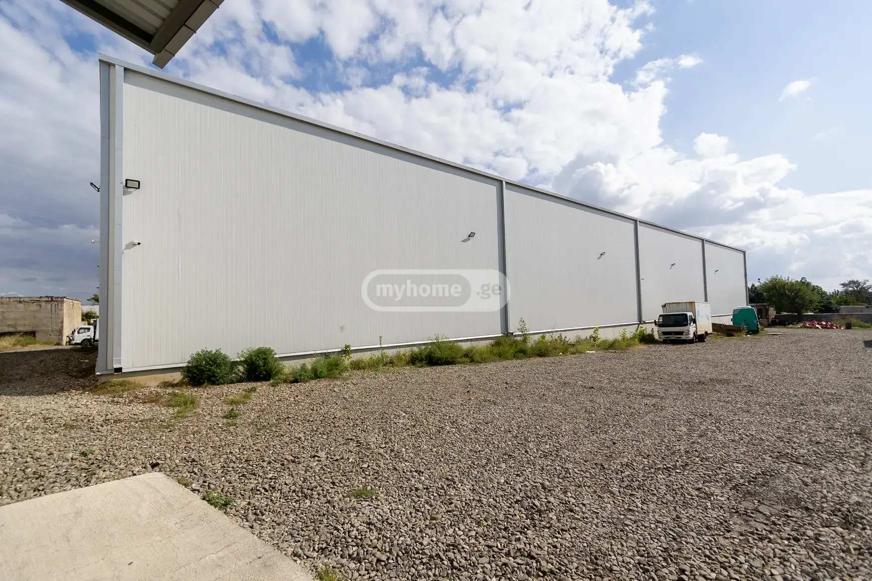 Warehousing Commercial Area For Rent In Lilo view 9