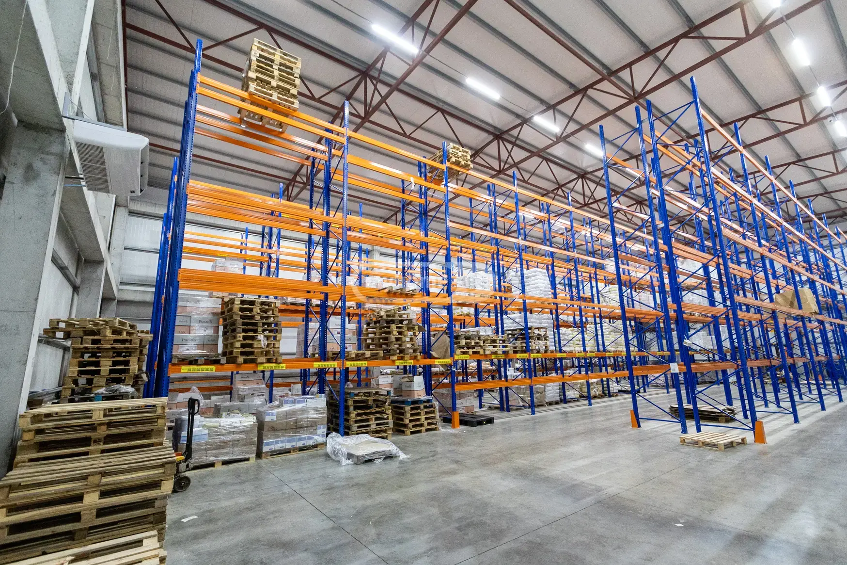 Warehousing Commercial Area For Rent In Lilo view 11