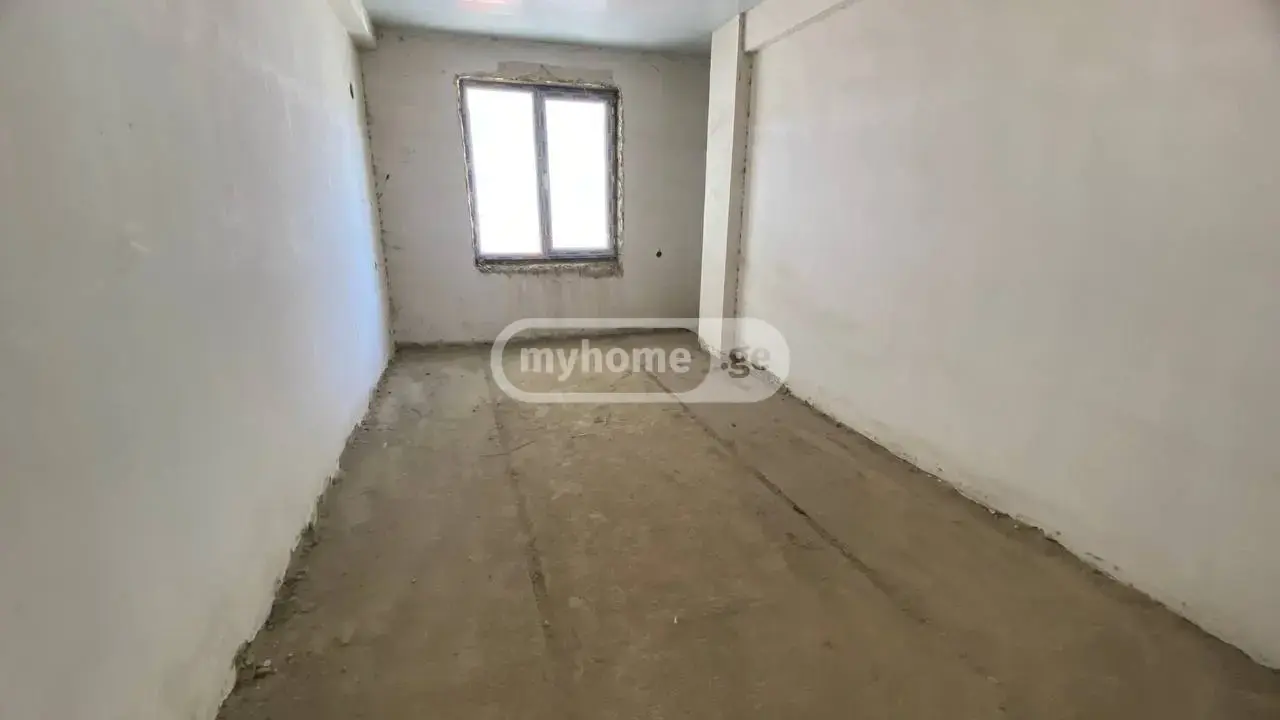 Office Commercial Area For Rent In Vake view 1