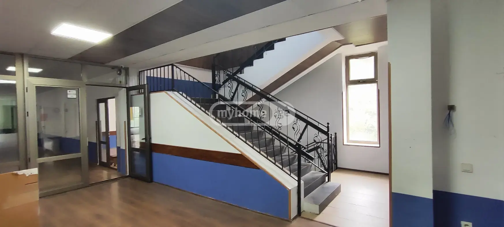 Universal Commercial Area For Rent In Saburtalo view 6