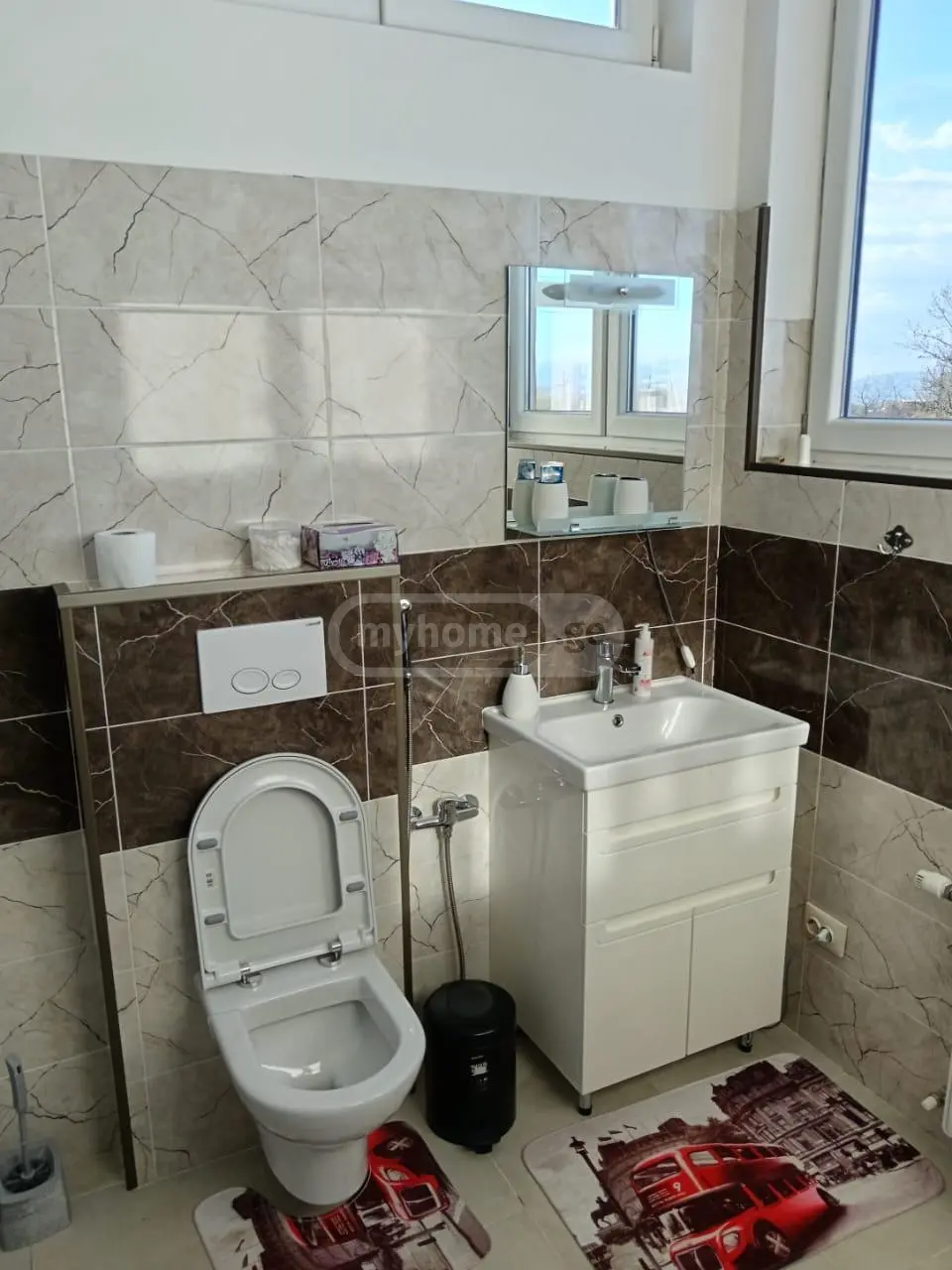 7 Room Private House For Sale view 7
