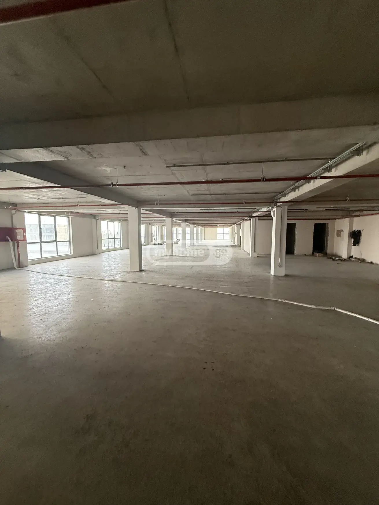 Trade Commercial Area For Rent In Samgori view 8