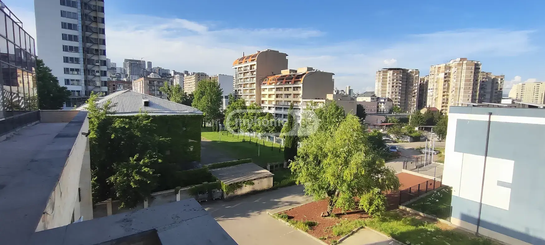 Universal Commercial Area For Rent In Saburtalo view 12