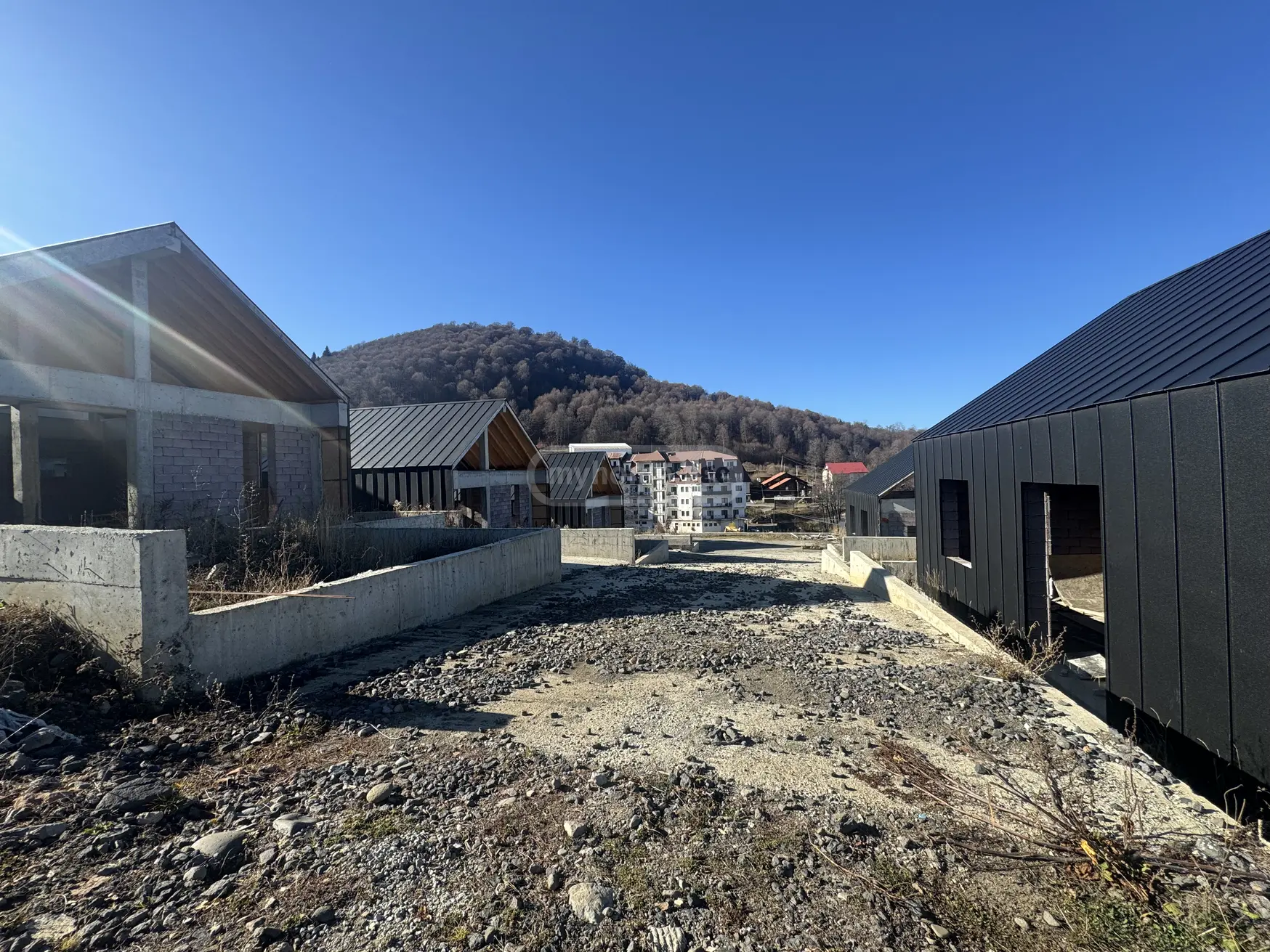 Продажа 1-комната Частный дом view 5
