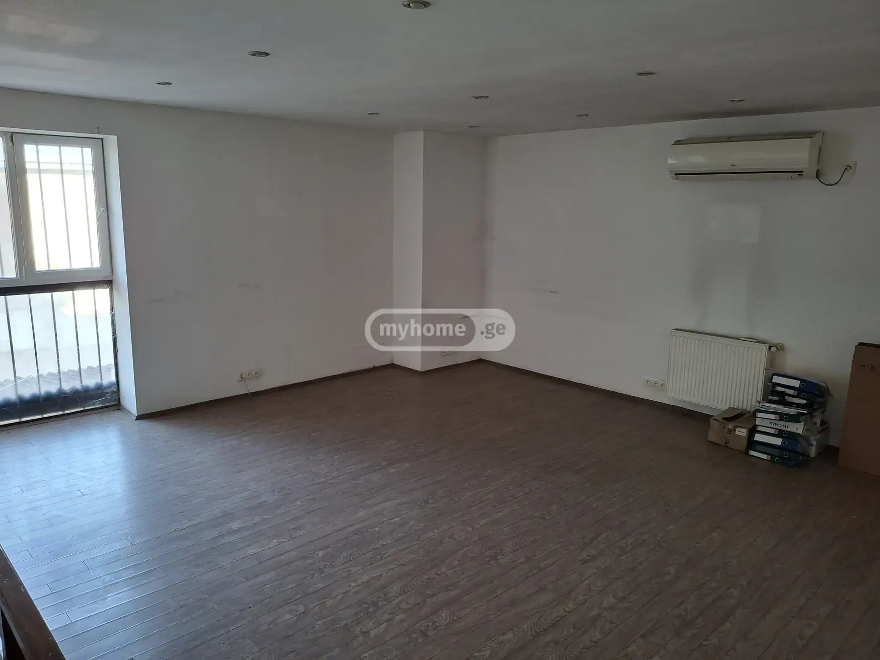 Warehousing Commercial Area For Rent In Digomi view 7