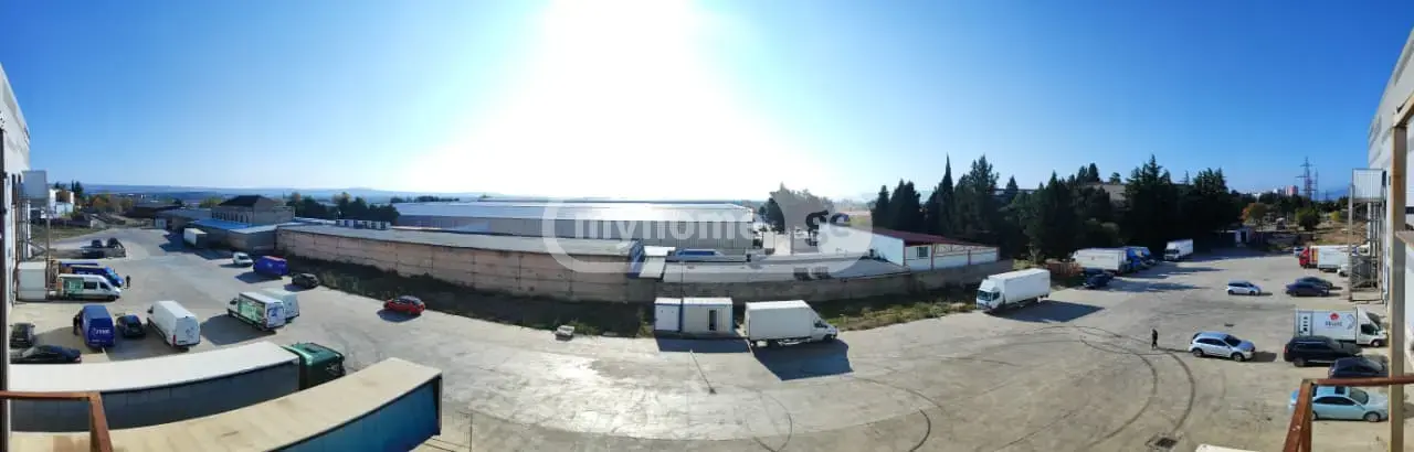 Warehousing Commercial Area For Rent In Lilo view 13
