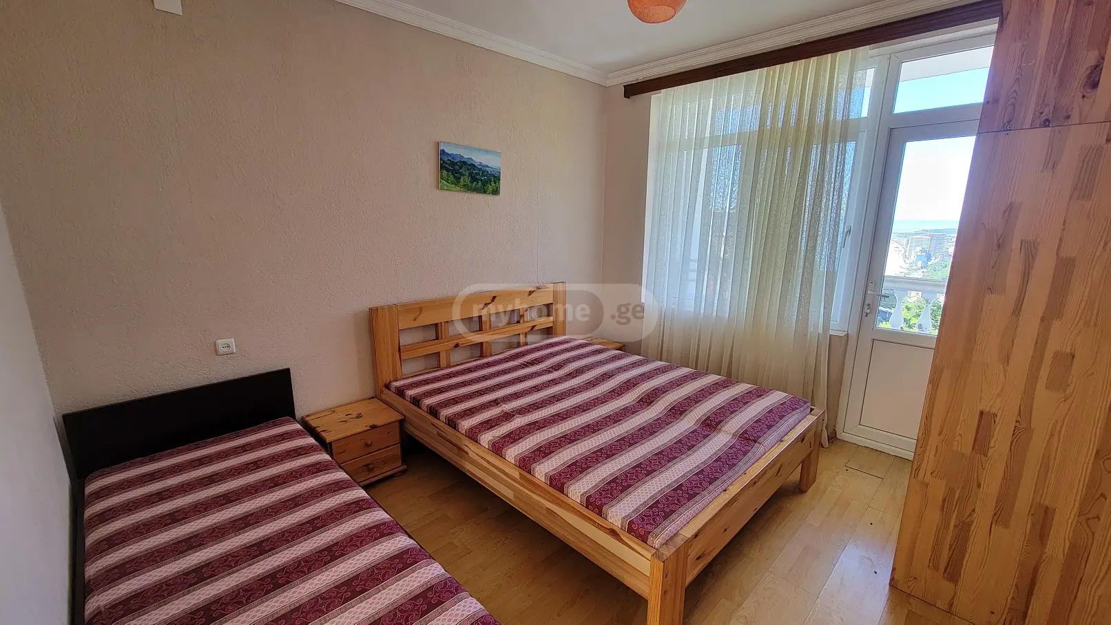 8 Room Hotel For Sale view 2