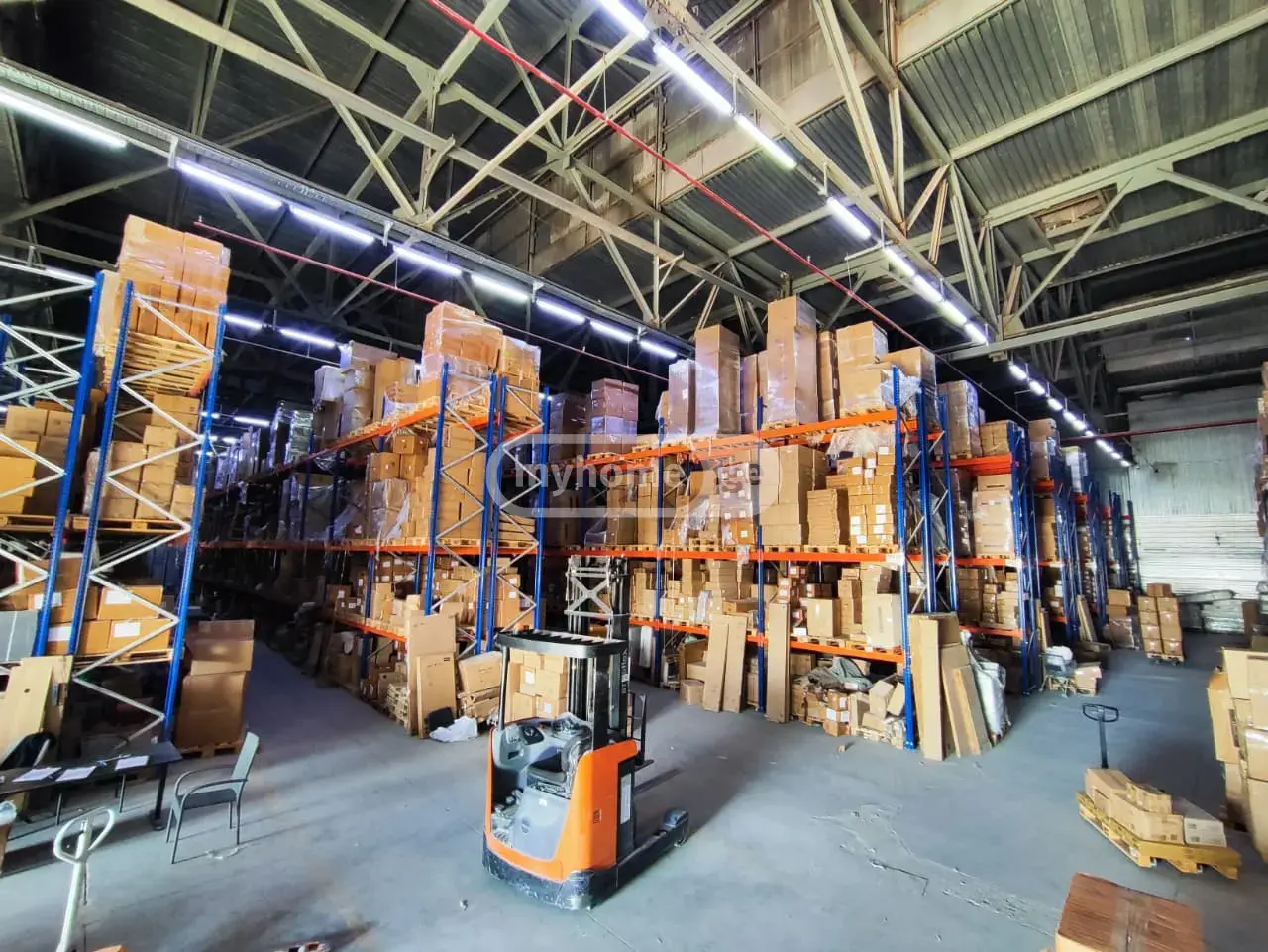 Warehousing Commercial Area For Rent In Lilo view 15