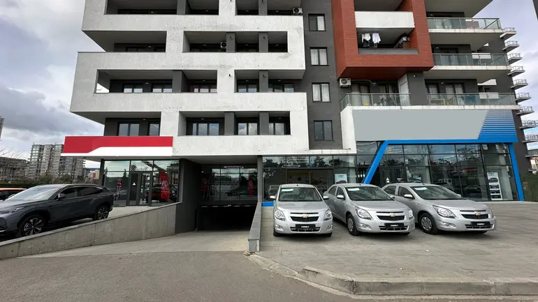 building