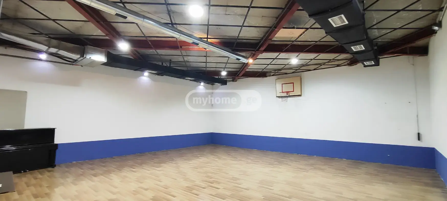 Universal Commercial Area For Rent In Saburtalo view 10