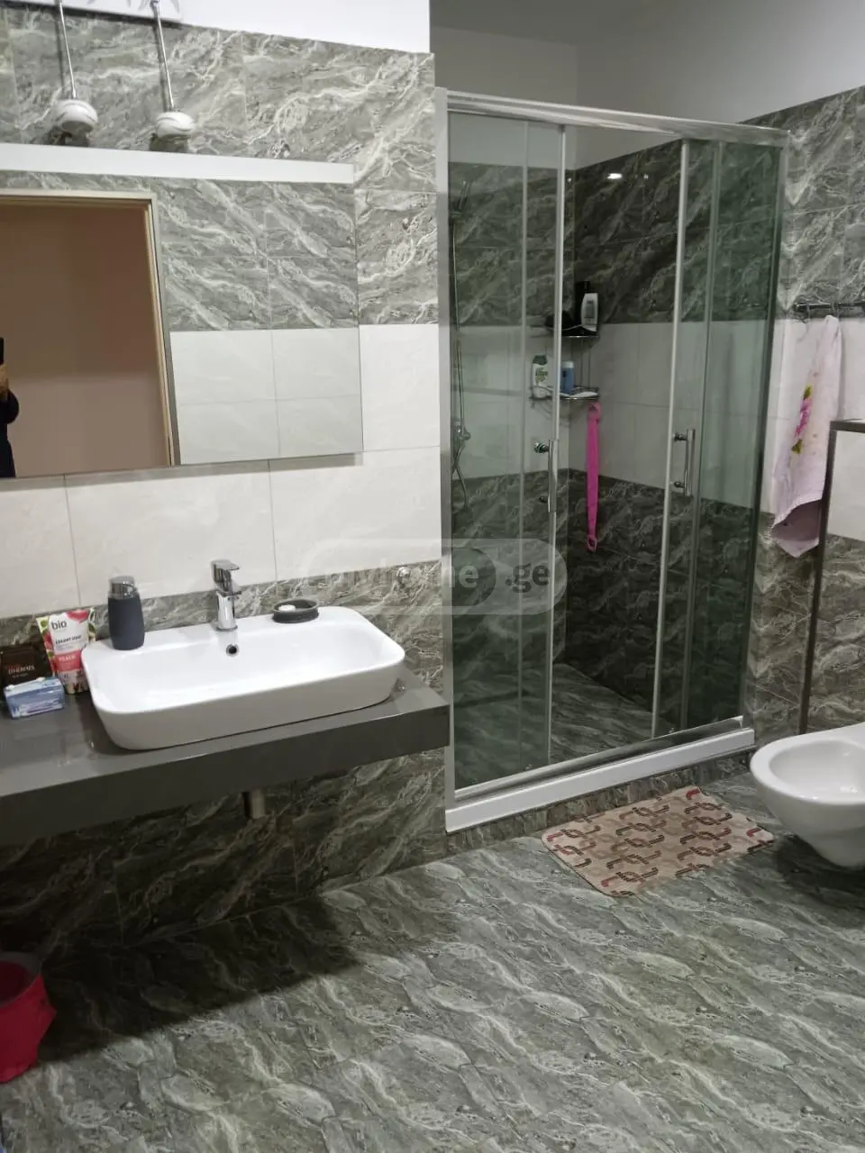 7 Room Private House For Sale view 3