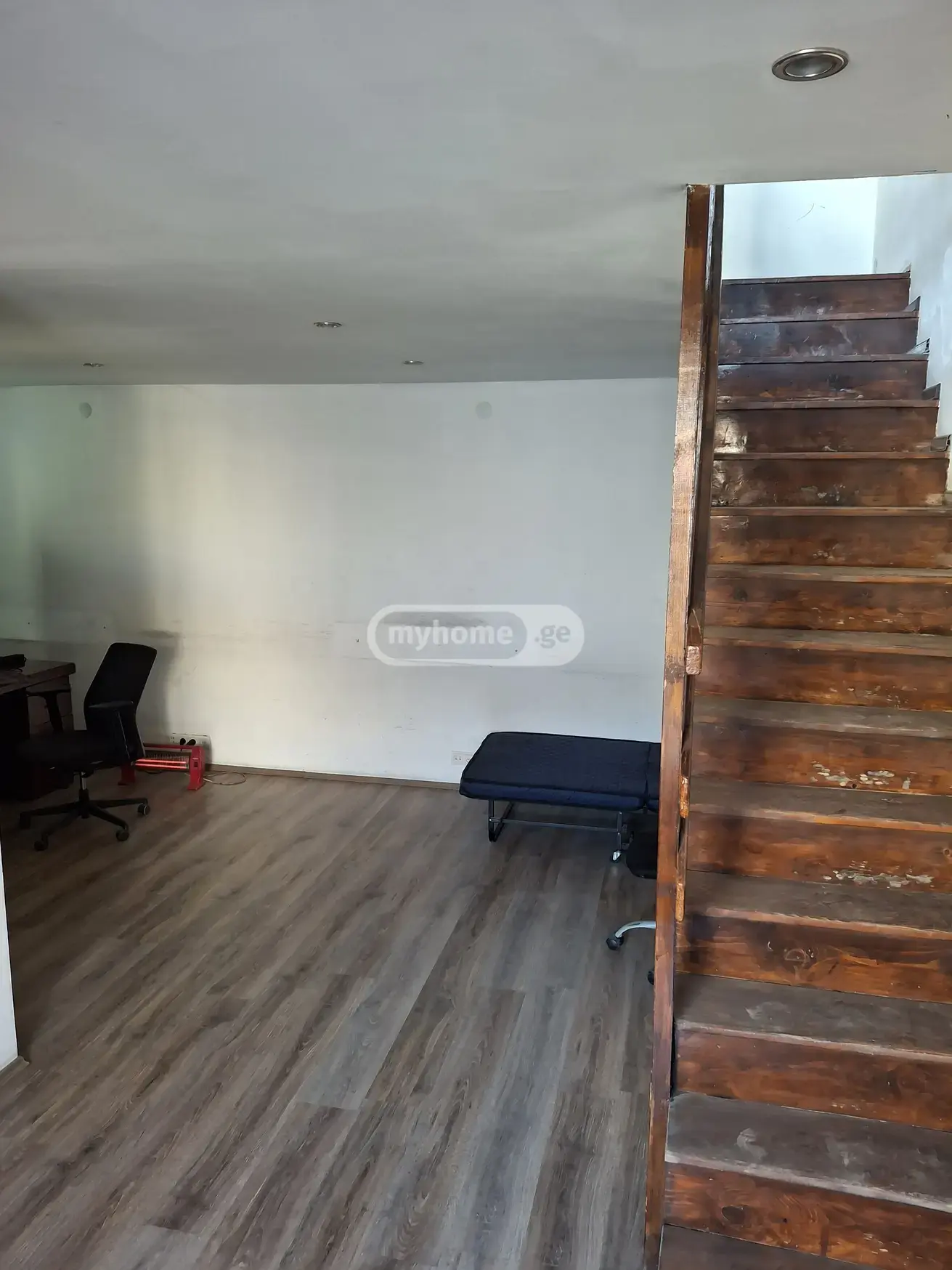 Warehousing Commercial Area For Rent In Digomi view 4