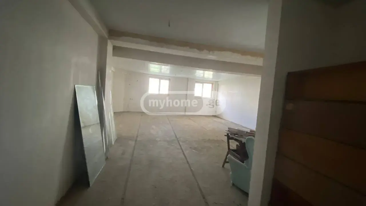 Office Commercial Area For Rent In Vake view 5