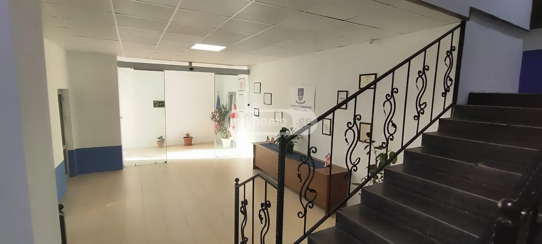 Universal Commercial Area For Rent In Saburtalo view 4